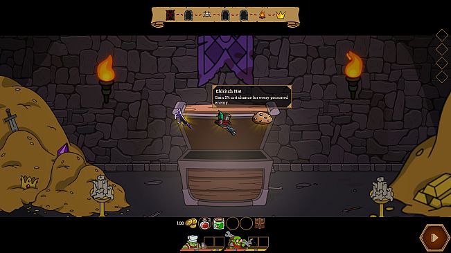Dungeonery