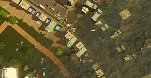 Cities: Skylines - Natural Disasters