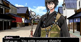 99 Spirits - Cage of Night