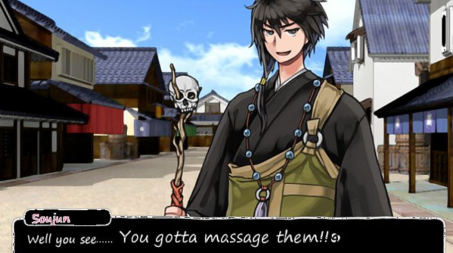 99 Spirits - Cage of Night