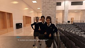 LOVE ! again ... - Episode 1 & 2