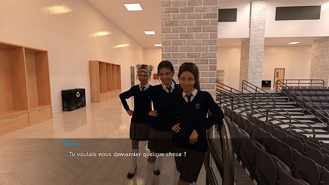 LOVE ! again ... - Episode 1 & 2