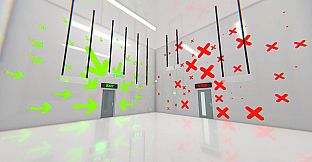 White Rooms - Unlimited Stress Relief (Hints & Solutions)