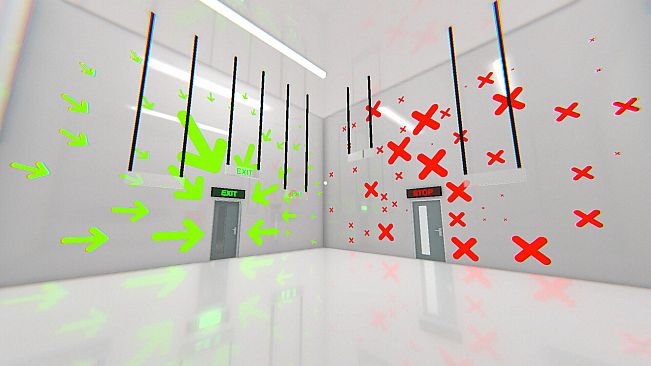 White Rooms - Unlimited Stress Relief (Hints & Solutions)