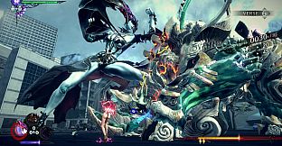 Bayonetta 3