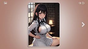 Hentai Girls Gallery