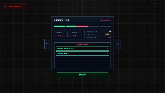 GRIDMINE