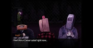 Dialtown: Olandy Route DLC