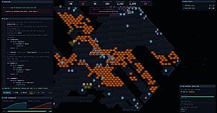 FORK BOMB: A Programming Game