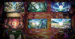 2048 Battles - Sylvan Sirens