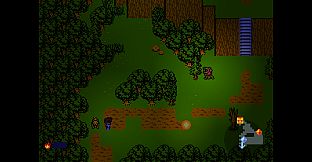 Moonfell: the Tides of Aether