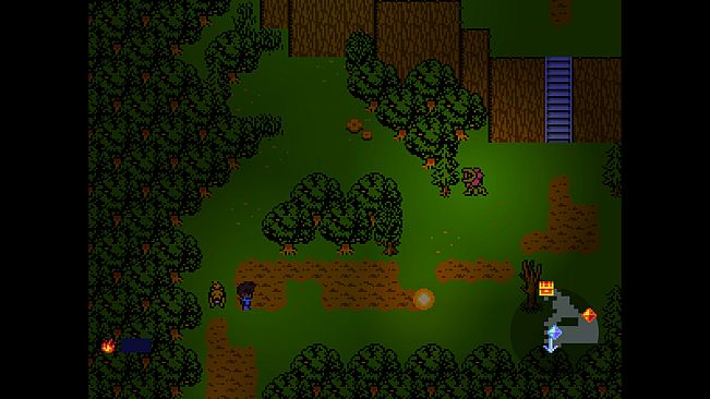 Moonfell: the Tides of Aether