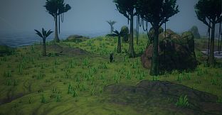 RPG Developer Bakin Sea Islands