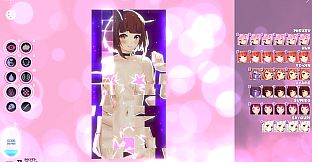 Hentai Mosaique Vip Room 18+ Expansion