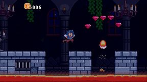 Magical Monster Land