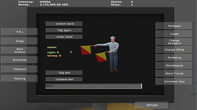 Ports Of Call Deluxe 3D 2024