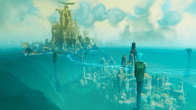 Bulwark: Falconeer Chronicles Origins Bundle