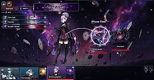 Phantasm Catalyst