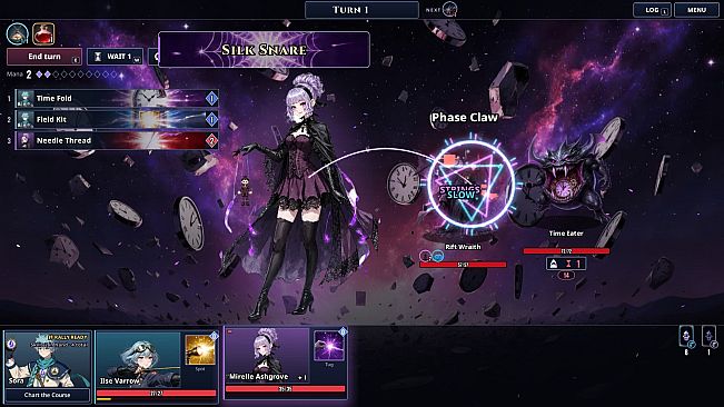 Phantasm Catalyst