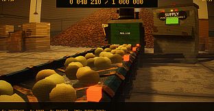 1,000,000 POTATOES