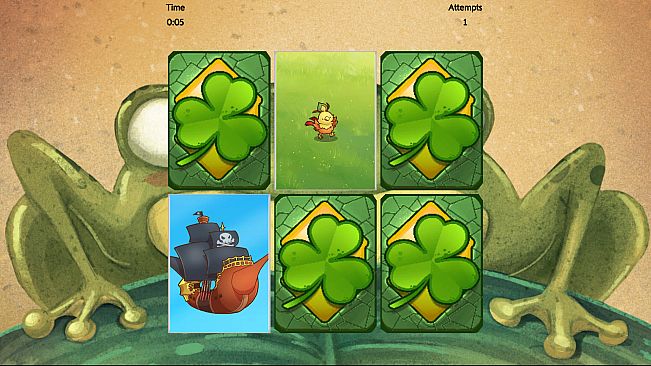 Memory Card Monsters - Expanded Content 2