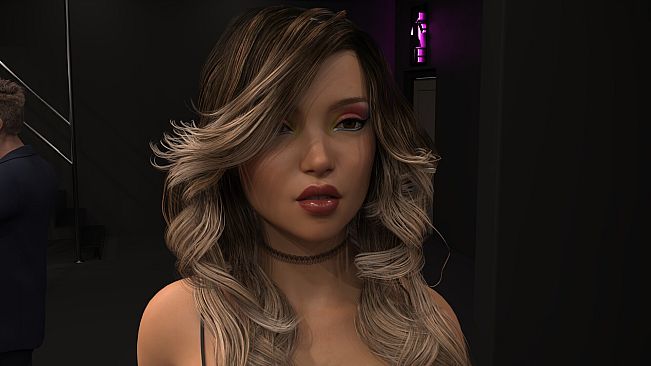 City of Sin - The Nocturne Files [Ep1]