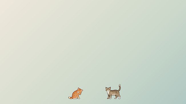 Taskbar Cat