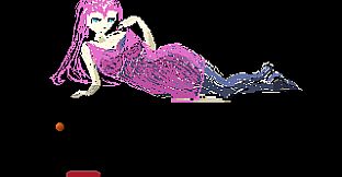 The Tower Of TigerQiuQiu Girl Breaker Lily