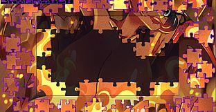 Love Hentai and Puzzles: Dungeon Boobs