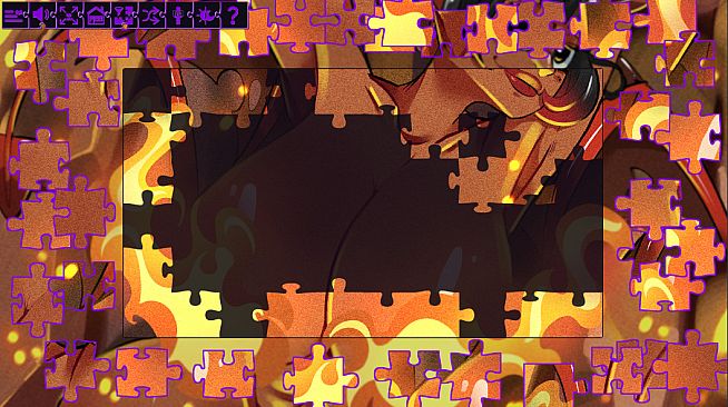 Love Hentai and Puzzles: Dungeon Boobs