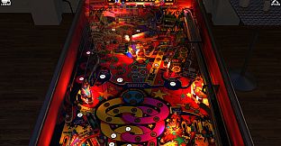 Zaccaria Pinball - Pinball Champ Table Pack