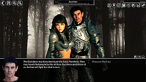 Love of Magic Book 2: The War