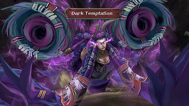 Romancing SaGa -Minstrel Song- Remastered