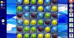 Mighty Gemstones - Skins