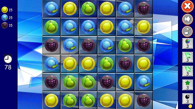 Mighty Gemstones - Skins