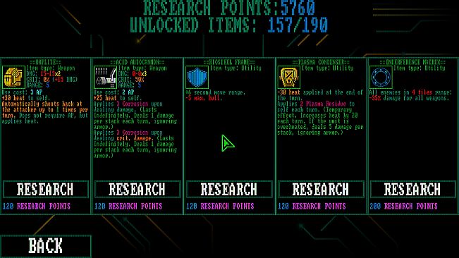 Mainframe Defenders: Meltdown - Prologue