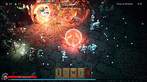 Hordes of Fate : A Hand of Fate Adventure