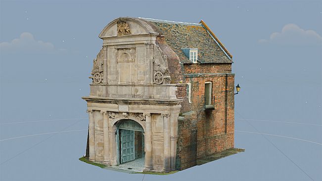 Puzzling Places - Monthly Pack #10