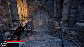 Labyrinth: Shadows of the Kingdom