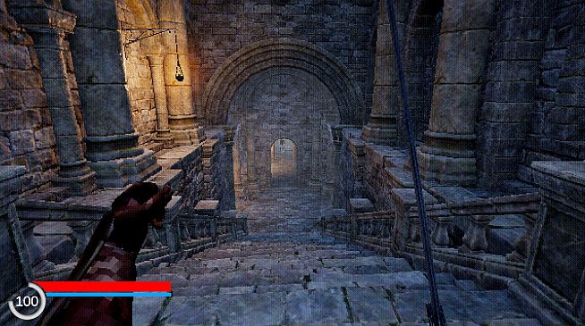 Labyrinth: Shadows of the Kingdom