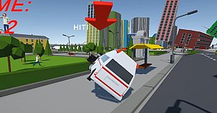 世紀末救急シティ
