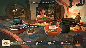 Tales of the Shire: A The Lord of The Rings™ Game