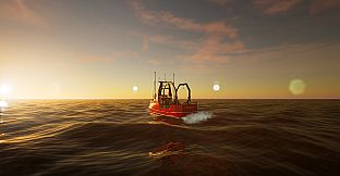Fishing: North Atlantic - Scallops Expansion