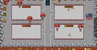 When the Barn Sleeps