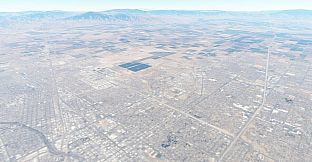 Outerra World Sandbox