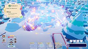 The Most Epicest Snowball Fight Ever!