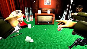 Calm Down, Stalin - VR