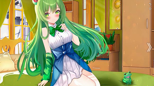 What if your girl was a frog 2