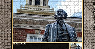 Pixel Puzzles Traditional Jigsaws Pack: Variety Pack 12