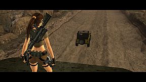 Tomb Raider: Legend